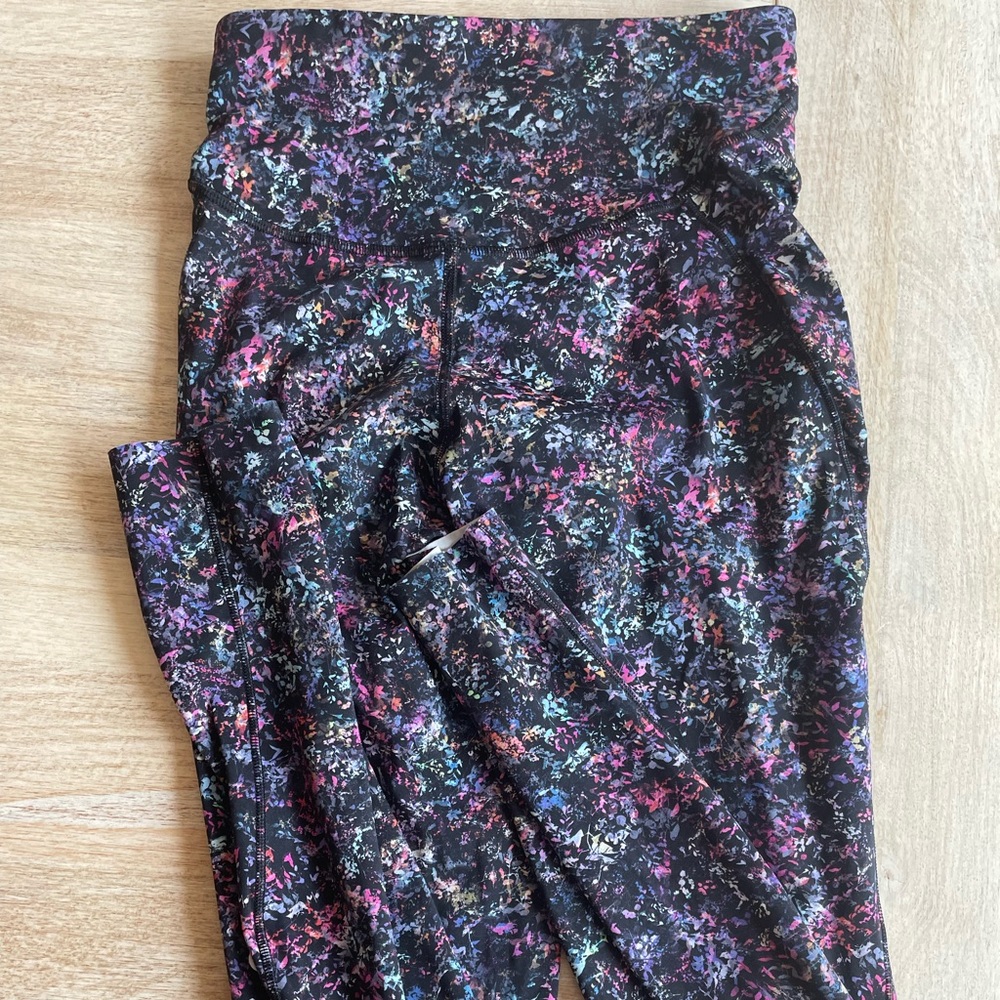 Lululemon Base Pace Running Tight 28”